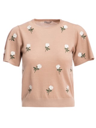 Светр MARELLA (1171): фото - Invogue